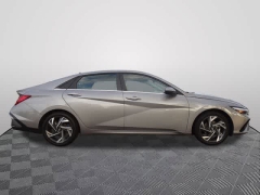 Used 2024  Hyundai Elantra Limited IVT at CarloanExpress&period;Com near Hampton&comma; VA