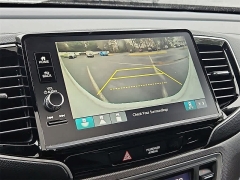 New 2026  Honda Ridgeline RTL AWD at CarloanExpress&period;Com near Hampton&comma; VA