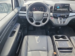 New 2026  Honda Odyssey EX-L Auto at CarloanExpress.Com near Hampton, VA