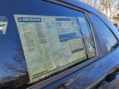 New 2026  Honda HR-V LX AWD CVT at CarloanExpress&period;Com near Hampton&comma; VA