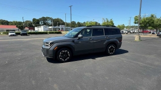 Used 2026  Hyundai Santa Fe SEL AWD at CarloanExpress&period;Com near Hampton&comma; VA