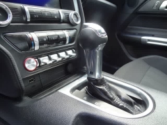 Used 2022  Ford Mustang EcoBoost Fastback at CarloanExpress&period;Com near Hampton&comma; VA