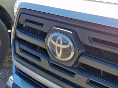 Used 2019  Toyota Tacoma 2WD Double Cab 5' Bed I4 AT &lpar;Natl&rpar; at CarloanExpress&period;Com near Hampton&comma; VA