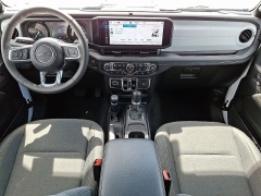 Used 2025  Jeep Wrangler 4xe Sahara 4x4 at CarloanExpress&period;Com near Hampton&comma; VA