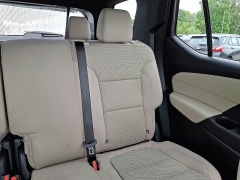Used 2023  Chevrolet Traverse FWD 4dr LS w&sol;1LS at CarloanExpress&period;Com near Hampton&comma; VA