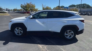 Used 2024  Hyundai Tucson SEL FWD *Ltd Avail* at CarloanExpress.Com near Hampton, VA