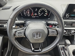 Used 2024  Honda Civic Hatchback Sport CVT at CarloanExpress.Com near Hampton, VA