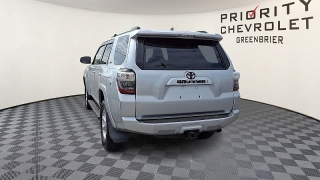 Used 2020  Toyota 4Runner 4WD &lpar;Natl&rpar; at CarloanExpress&period;Com near Hampton&comma; VA