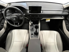 New 2026  Honda Accord Sedan SE CVT at CarloanExpress&period;Com near Hampton&comma; VA
