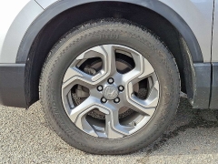 Used 2019  Honda CR-V 4d SUV AWD EX at CarloanExpress&period;Com near Hampton&comma; VA