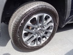 Used 2025  Toyota Tundra 4WD Limited CrewMax 5&period;5ft Bed at CarloanExpress&period;Com near Hampton&comma; VA
