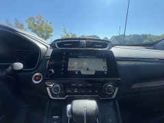 Used 2021  Honda CR-V Touring AWD at CarloanExpress.Com near Hampton, VA