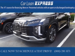Used 2024  Hyundai Palisade Limited AWD at CarloanExpress&period;Com near Hampton&comma; VA