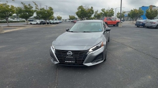 Used 2025  Nissan Altima SV FWD at CarloanExpress&period;Com near Hampton&comma; VA