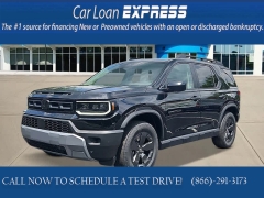 New 2026  Honda Passport RTL AWD at CarloanExpress&period;Com near Hampton&comma; VA