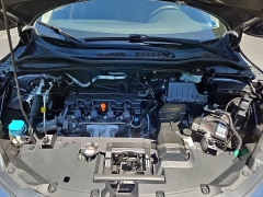 Used 2021  Honda HR-V LX AWD CVT at CarloanExpress&period;Com near Hampton&comma; VA