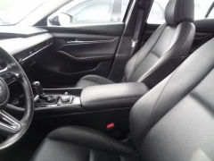 Used 2024  Mazda Mazda3 Sedan 2&period;5 S Select Sport FWD at CarloanExpress&period;Com near Hampton&comma; VA