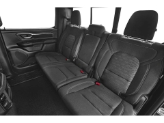 Used 2025  Ram 1500 Big Horn 4x4 Crew Cab 5'7" Box at CarloanExpress&period;Com near Hampton&comma; VA