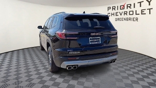 Used 2025  GMC Acadia FWD 4dr Elevation at CarloanExpress&period;Com near Hampton&comma; VA