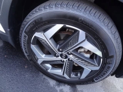 Used 2024  Hyundai Tucson Limited AWD at CarloanExpress.Com near Hampton, VA