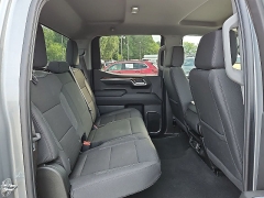 Used 2025  Chevrolet Silverado 1500 4WD Crew Cab 147" LT w&sol;2FL at CarloanExpress&period;Com near Hampton&comma; VA