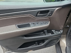 Used 2019  Honda Odyssey EX-L Auto at CarloanExpress&period;Com near Hampton&comma; VA