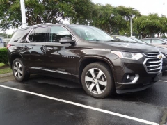 Used 2019  Chevrolet Traverse AWD 4dr High Country w&sol;2LZ at CarloanExpress&period;Com near Hampton&comma; VA