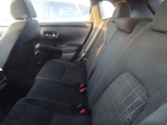 Used 2024  Honda HR-V Sport AWD CVT at CarloanExpress&period;Com near Hampton&comma; VA