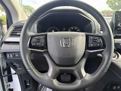 Used 2025  Honda Odyssey EX-L Auto at CarloanExpress&period;Com near Hampton&comma; VA