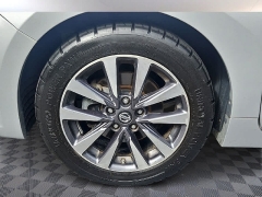 Used 2017  Nissan Altima 2&period;5 SV Sedan at CarloanExpress&period;Com near Hampton&comma; VA