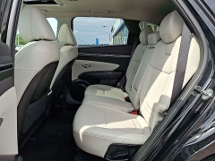 Used 2023  Hyundai Tucson SEL FWD at CarloanExpress&period;Com near Hampton&comma; VA