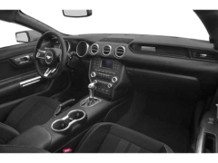 Used 2018  Ford Mustang EcoBoost Fastback at CarloanExpress&period;Com near Hampton&comma; VA