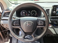 Used 2026  Honda Odyssey Elite Auto at CarloanExpress&period;Com near Hampton&comma; VA