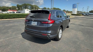Used 2026  Honda CR-V EX AWD at CarloanExpress&period;Com near Hampton&comma; VA