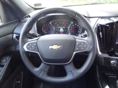 Used 2023  Chevrolet Traverse FWD 4dr LT Cloth w&sol;1LT at CarloanExpress&period;Com near Hampton&comma; VA