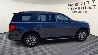 Used 2023  Ford Expedition XLT 4x4 at CarloanExpress&period;Com near Hampton&comma; VA