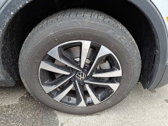 Used 2023  Volkswagen Tiguan 2&period;0T S FWD at CarloanExpress&period;Com near Hampton&comma; VA
