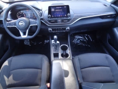 Used 2024  Nissan Altima 2&period;5 SV Sedan at CarloanExpress&period;Com near Hampton&comma; VA