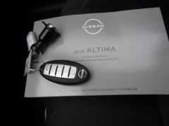 Used 2025  Nissan Altima SV FWD at CarloanExpress&period;Com near Hampton&comma; VA