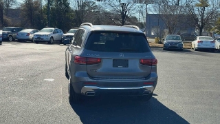 Used 2020  Mercedes-Benz GLB GLB 250 4MATIC SUV at CarloanExpress&period;Com near Hampton&comma; VA