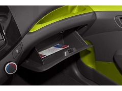 Used 2015  Chevrolet Spark 4d Hatchback LS 5spd at CarloanExpress&period;Com near Hampton&comma; VA