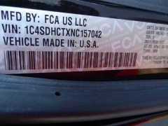 Used 2022  Dodge Durango R/T RWD at CarloanExpress.Com near Hampton, VA