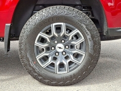 Used 2026  Chevrolet Colorado 4WD Crew Cab Z71 at CarloanExpress&period;Com near Hampton&comma; VA