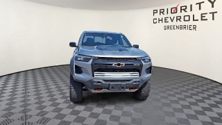 Used 2024  Chevrolet Colorado 4WD Crew Cab ZR2 at CarloanExpress&period;Com near Hampton&comma; VA
