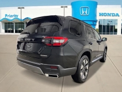 New 2026  Honda Pilot Touring AWD at CarloanExpress&period;Com near Hampton&comma; VA