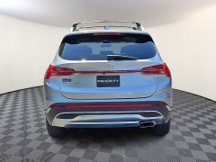 Used 2022  Hyundai Santa Fe SEL AWD at CarloanExpress&period;Com near Hampton&comma; VA