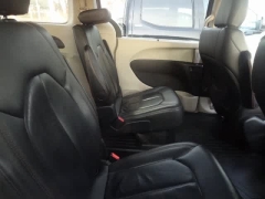 Used 2017  Chrysler Pacifica Touring-L FWD at CarloanExpress&period;Com near Hampton&comma; VA