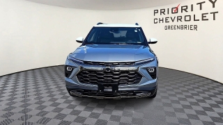 Used 2026  Chevrolet Trailblazer FWD 4dr ACTIV at CarloanExpress&period;Com near Hampton&comma; VA