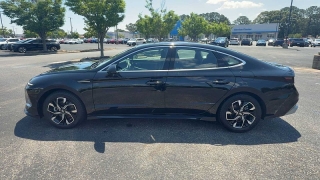 Used 2024  Hyundai Sonata SEL 2&period;5L FWD at CarloanExpress&period;Com near Hampton&comma; VA