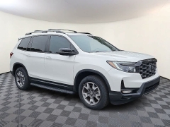 Used 2023  Honda Passport TrailSport AWD at CarloanExpress&period;Com near Hampton&comma; VA